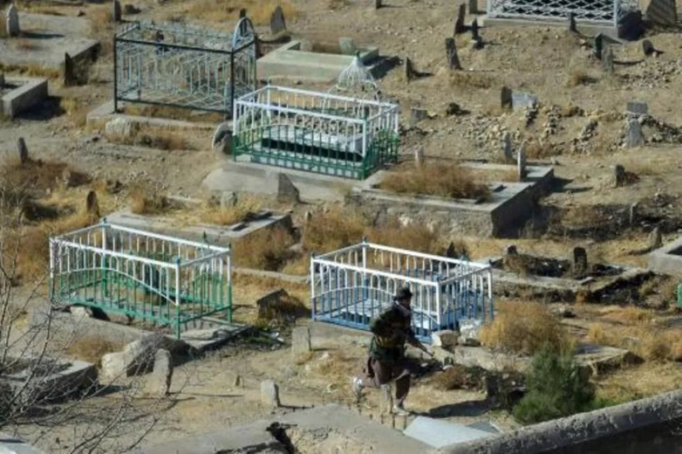 La ONU acusa a los talibanes de asesinar al menos a 72 personas vinculadas al antiguo régimen