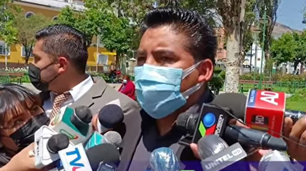 Gobierno garantiza la salud y seguridad de Pumari en prisión