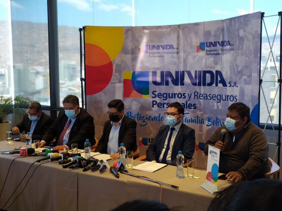 UNIVida lanza a la venta la roseta digital del SOAT 2022