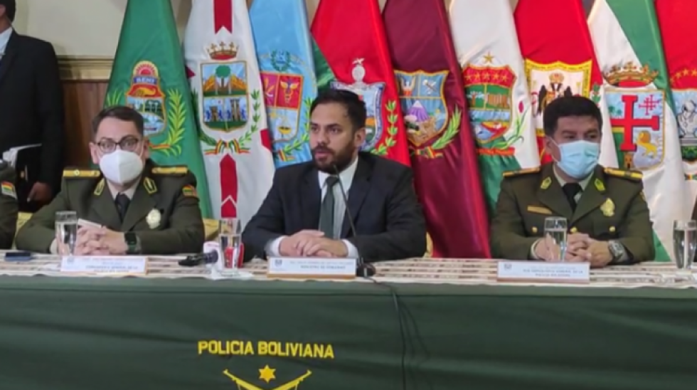 Del Castillo sobre movilización de cívicos: Si las protestas son pacíficas, están garantizadas