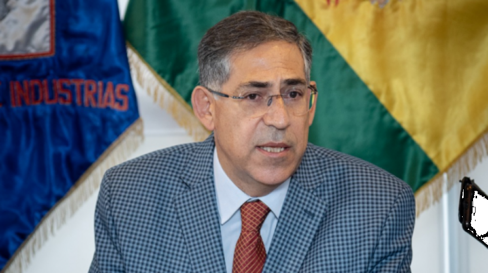 CNI informa que 402 empresas industriales cerraron en 2021, 37% más que en 2020