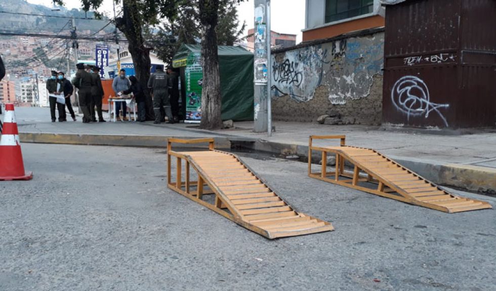 Amplían inspección técnica vehicular hasta el 31 de diciembre