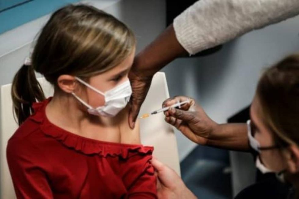 Francia vacunará contra el covid-19 a los niños a partir del miércoles