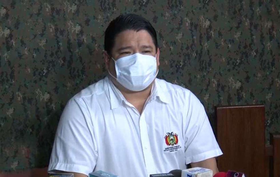 Alcaldía cruceña solicitará proceso disciplinario contra Fiscal Departamental