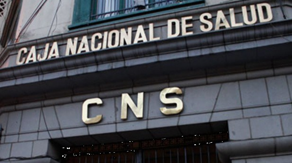 Aprehenden a un cuarto implicado en el caso ítems ‘fantasma’ en la CNS