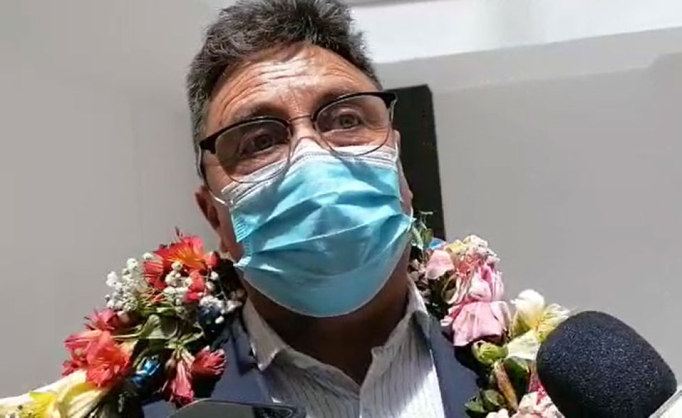 Ministro de Minería afirma que se trabajará para reducción gradual del uso del mercurio