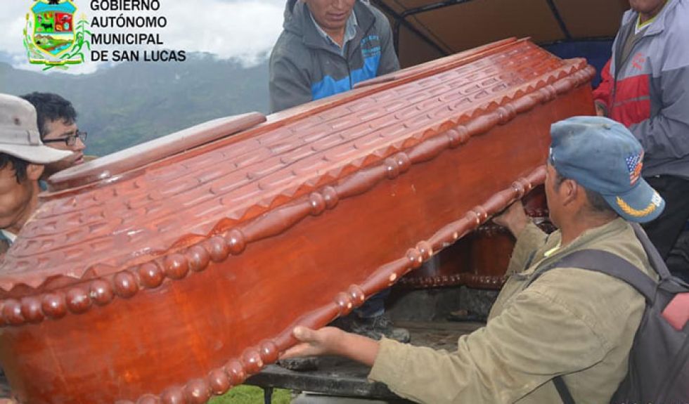 Reportan que accidente dejó siete fallecidos en el área rural de Chuquisaca