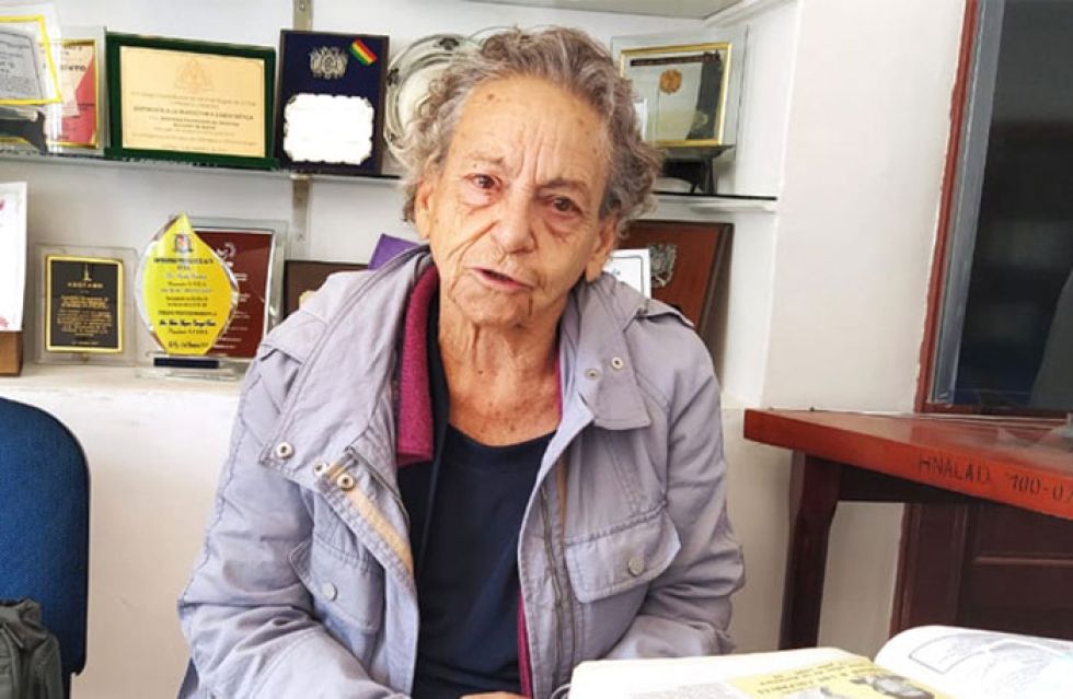 Observatorio: Paralelismo en la APDHB va en contra de la libertad de asociación