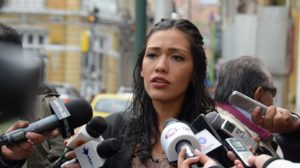 Caso Ítems fantasmas: Salvatierra dice que exconcejales del MAS deben ser investigados