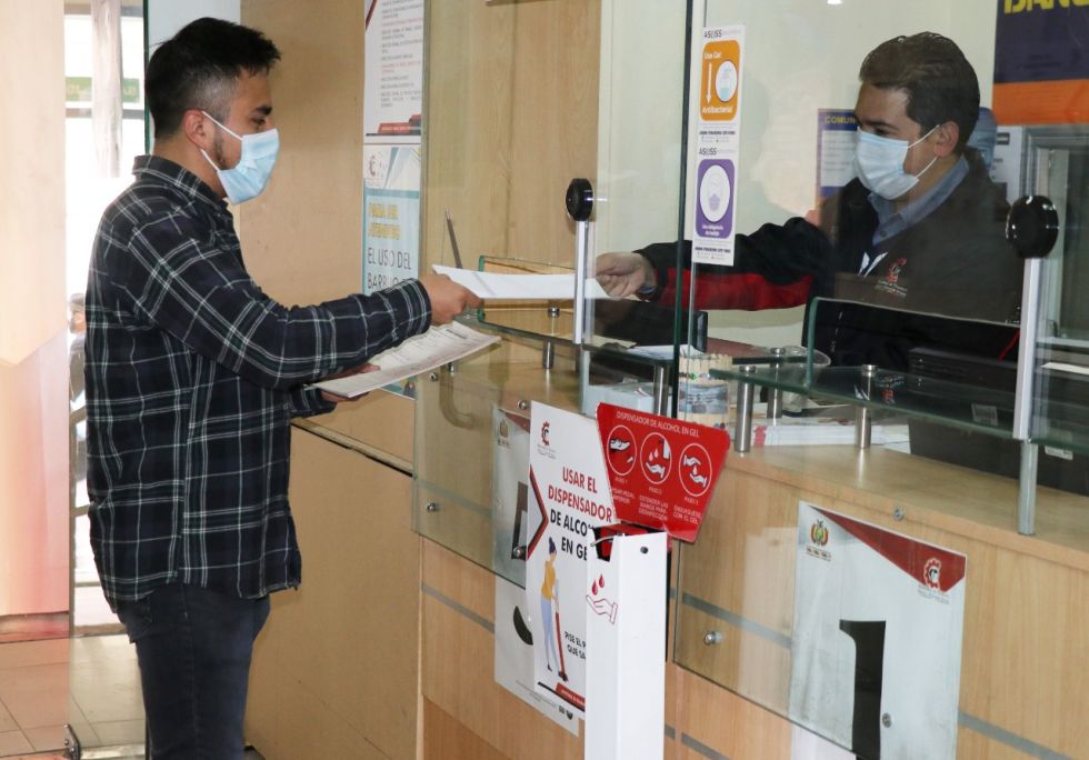Ministerio de Trabajo dispone que el 24 y 31 de diciembre la jornada laboral sea hasta las 13.00 en el país
