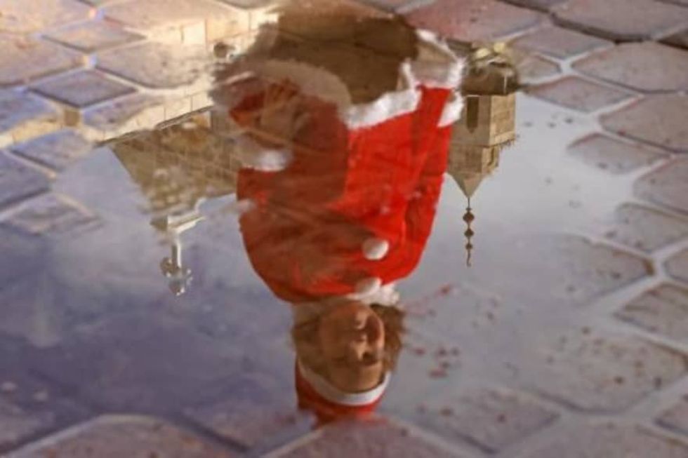 El mundo se prepara para una segunda Navidad en pandemia