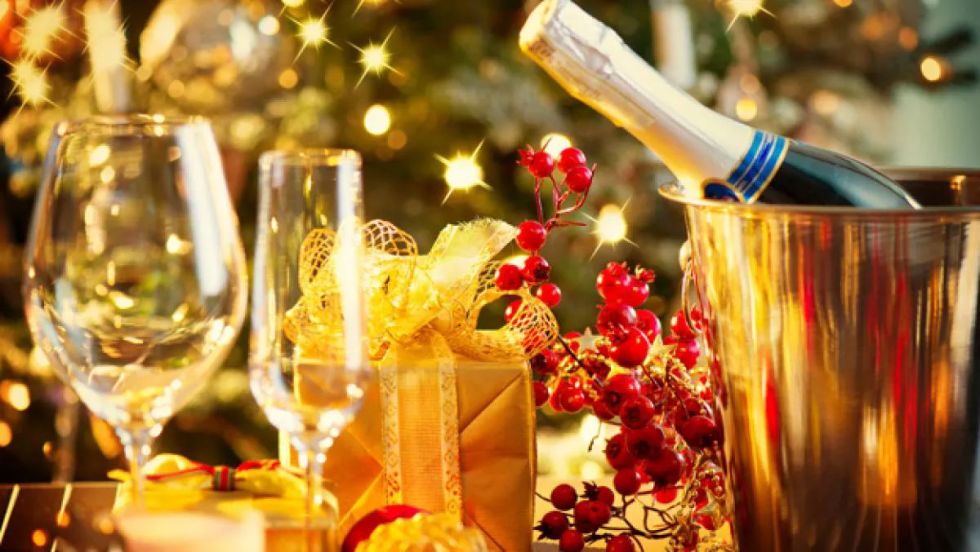 Alcaldía de La Paz autoriza fiestas de Año Nuevo hasta las seis de la mañana
