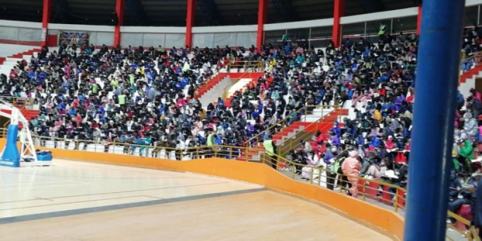 Esfmea entra en la fase final de la recepción de inscripciones a examen