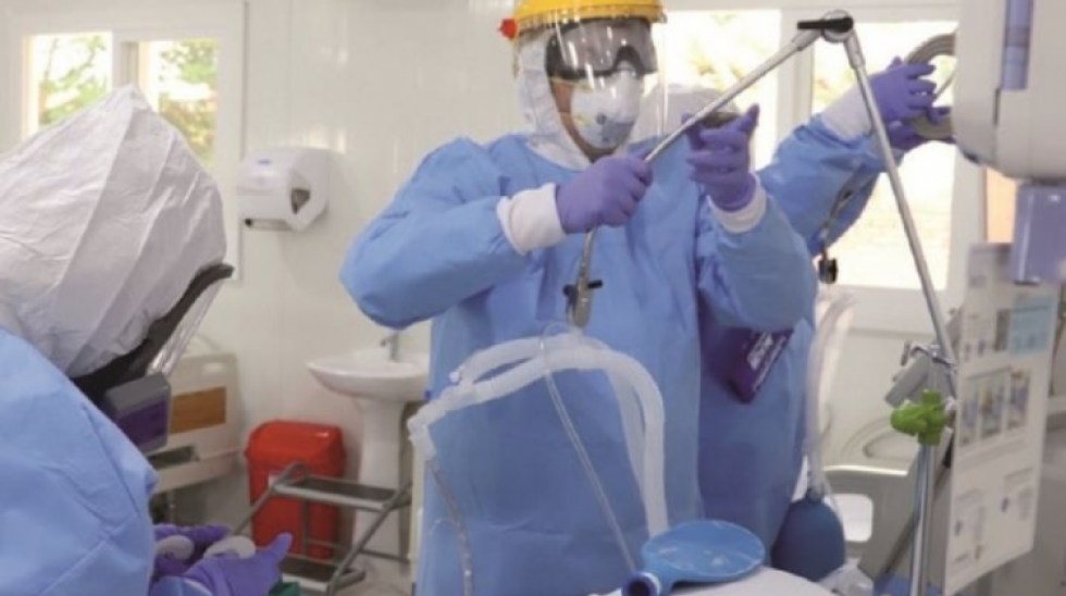 Médicos piden encapsulamiento de 10 días para frenar contagios en Santa Cruz