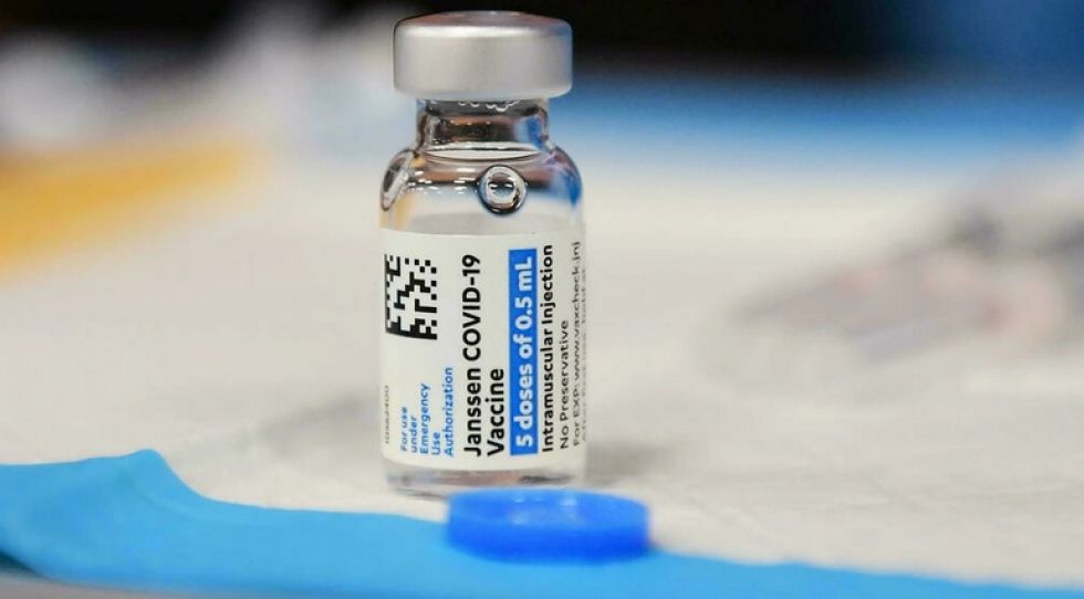 Estudio señala que dosis de refuerzo de Johnson & Johnson es eficaz contra variante Ómicron