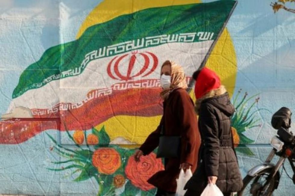 Reportan que hay nueve muertos en Irán en enfrentamientos armados