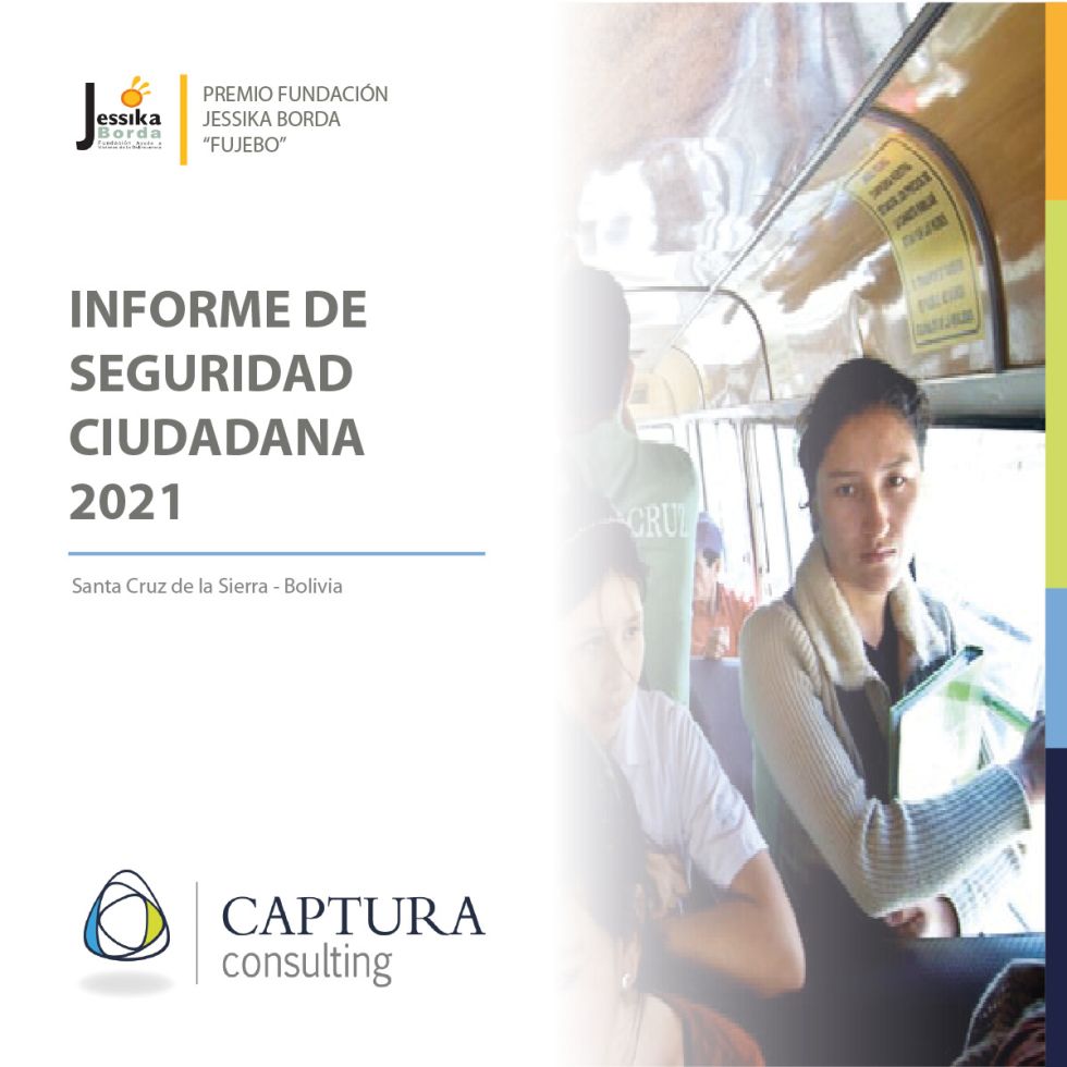Fundación Jessika Borda reconoce a Captura Consulting por su aporte a la seguridad ciudadana