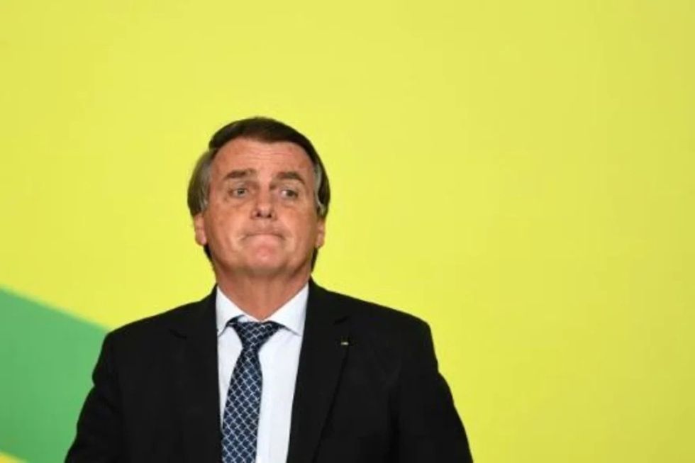 Jair Bolsonaro, la provocación y la negación como método de gobierno