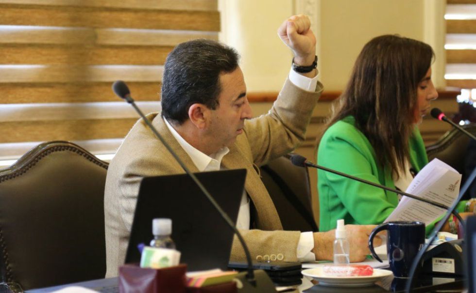 Alcaldía pide iniciar proceso a concejal del MAS por instigación a no pagar tributos