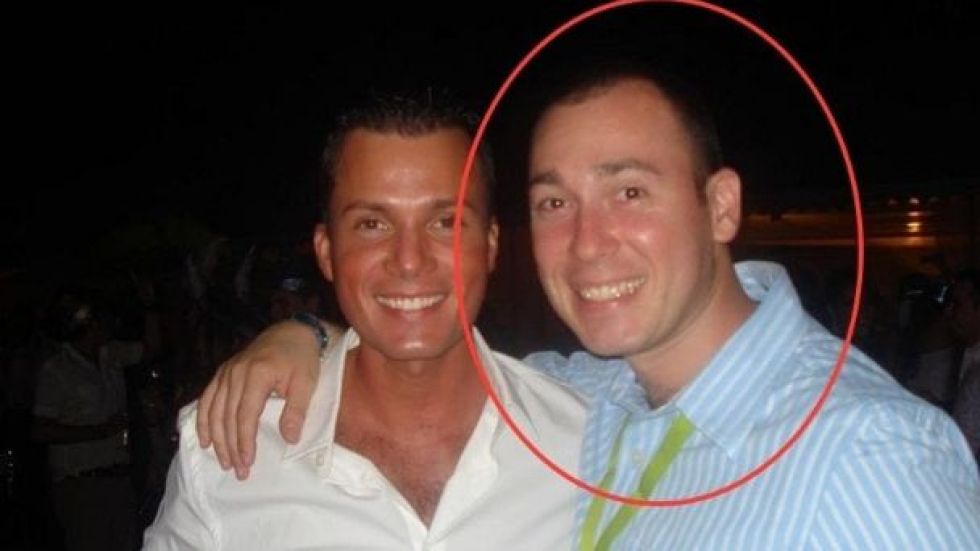 La Cancillería de Panamá definirá en primera instancia si procede extradición de Guillermo Parada