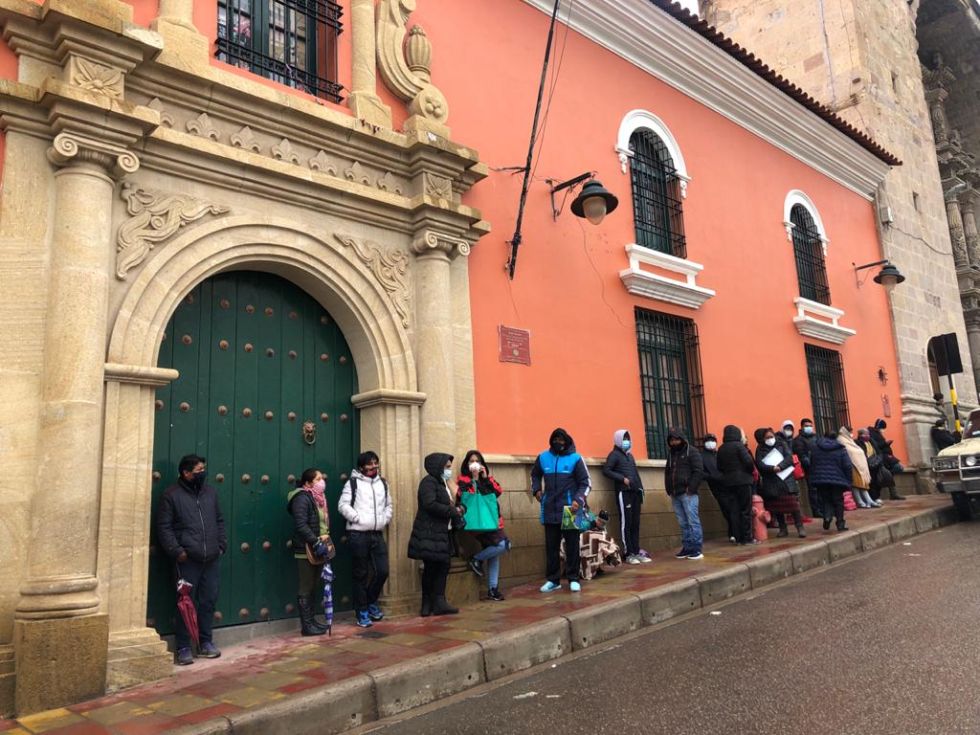 Inscripción escolar inicia el 17 de enero y durará cinco días