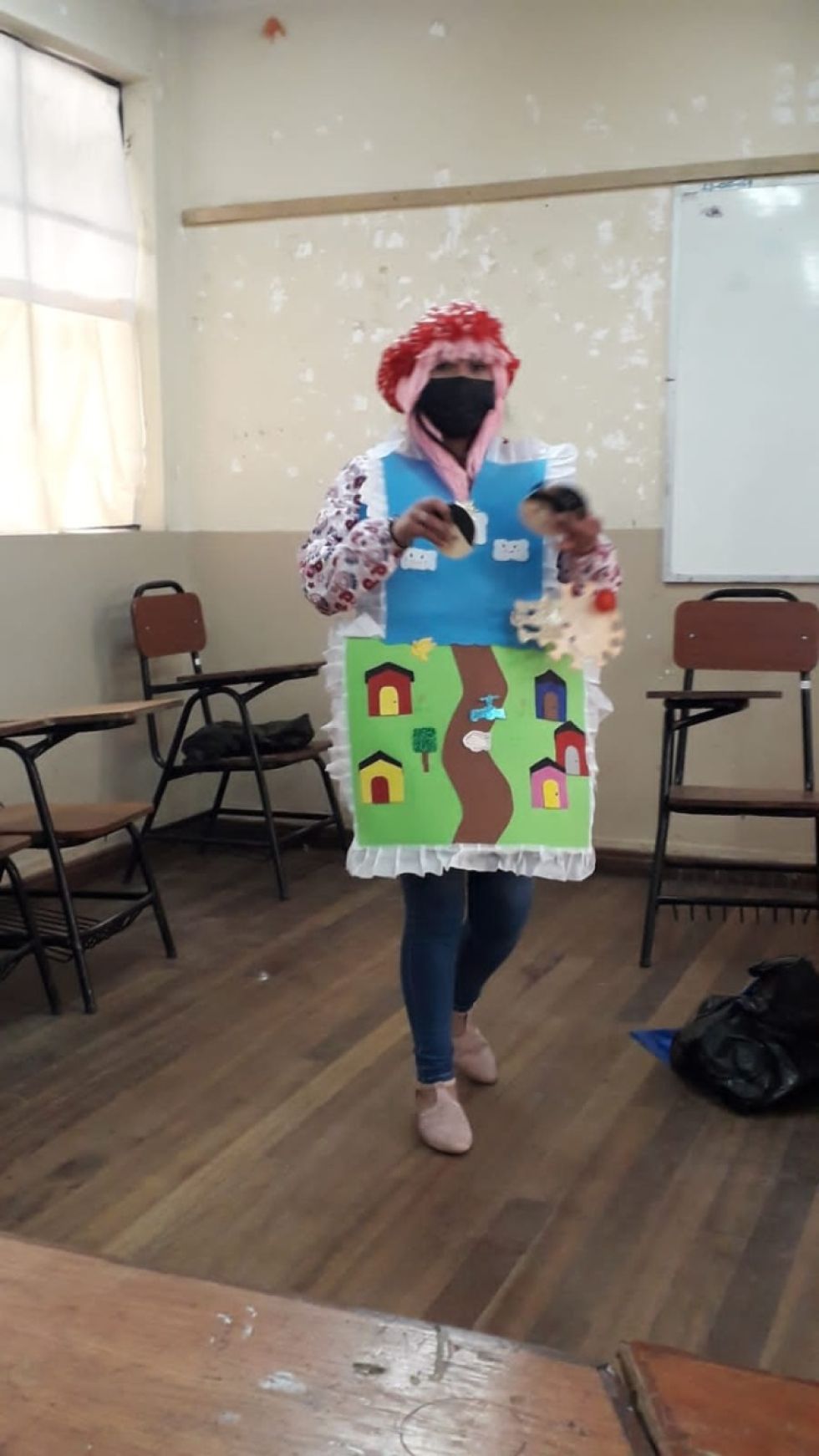 Esfmea finaliza las pruebas de aptitud a postulantes