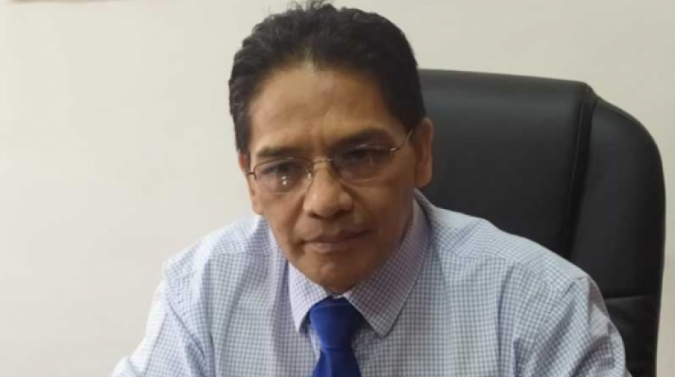 Viceministro Silva afirma que no existe independencia judicial y revela que hay jueces "azules"
