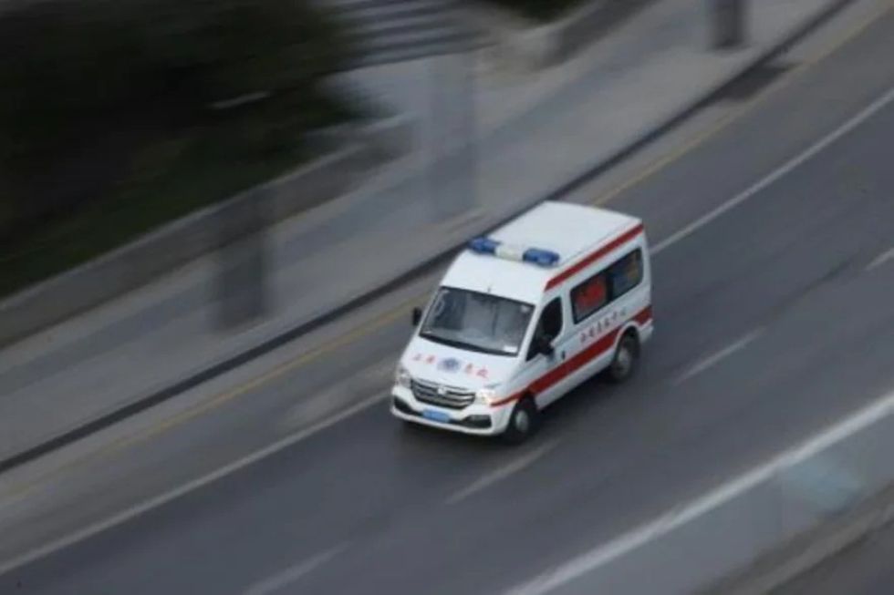Un aborto a las puertas de un hospital provoca críticas contra normas anticovid en China