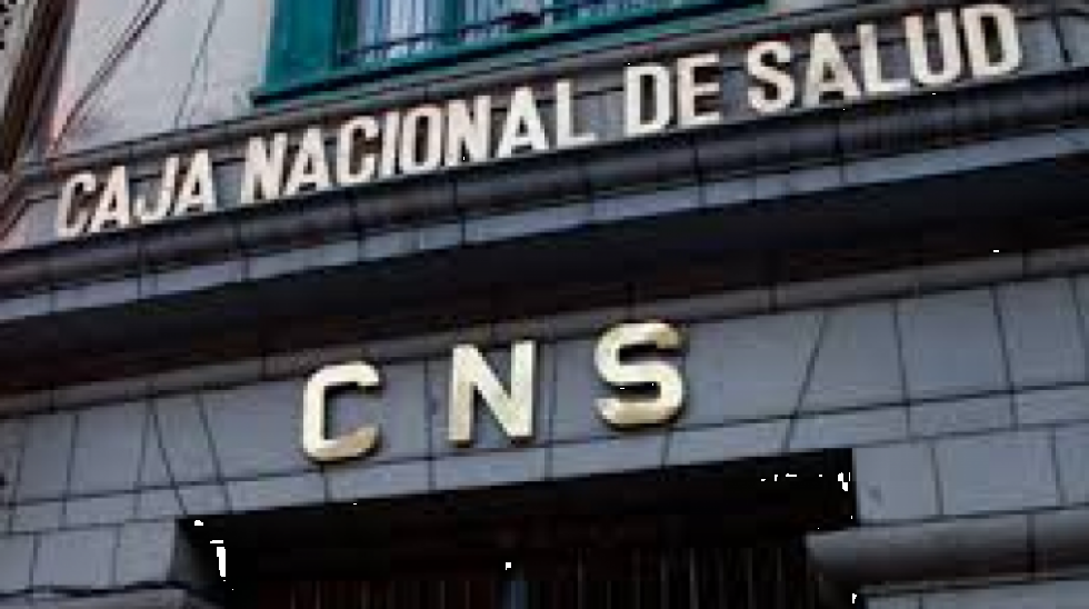 Fiscalía pedirá detención para el quinto involucrado en caso contratos fantasmas en la CNS
