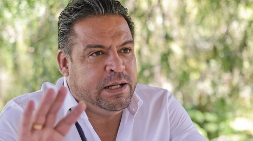 Citan a declarar al exalcalde Revilla por presunto sobreprecio en compra de PumaKataris