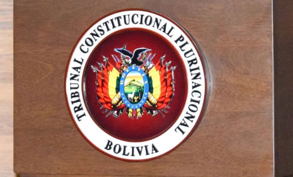 TCP tramita dos acciones de inconstitucionalidad contra los decretos de vacunación