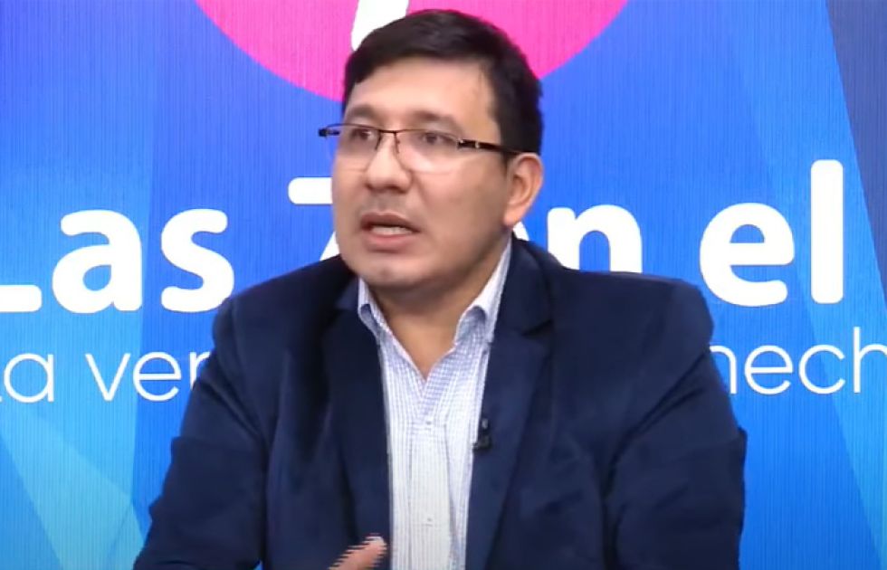 Ministro dice que no hay fallas a la norma en el pago de compensación de YPFB al cocaleros del Trópico
