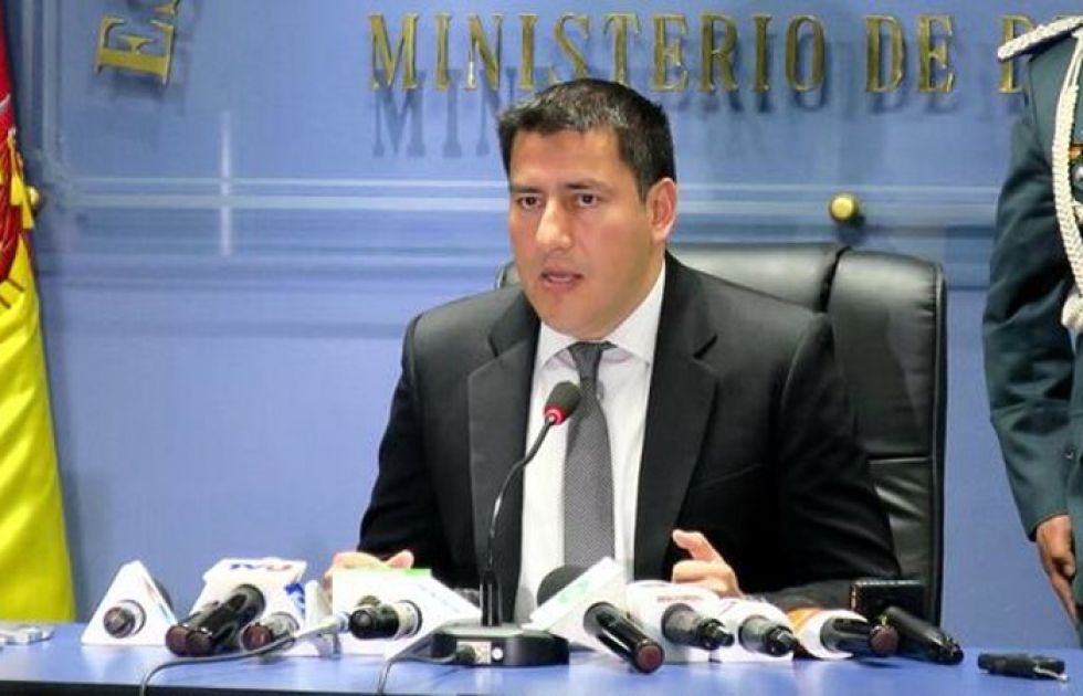 Exjefes militares piden por tercera vez incluir a Zavaleta en caso ‘golpe’
