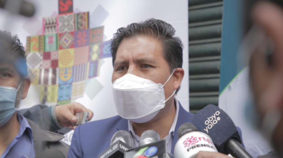 Vacunación contra el Covid-19 en adolescentes llega al 41% y en niños al 20% en primeras dosis, según el ministerio