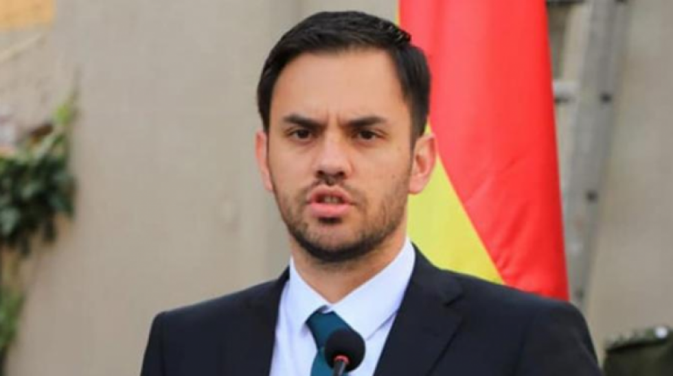 Apuntan a la destitución del ministro de Gobierno por contratación de abogado de Murillo