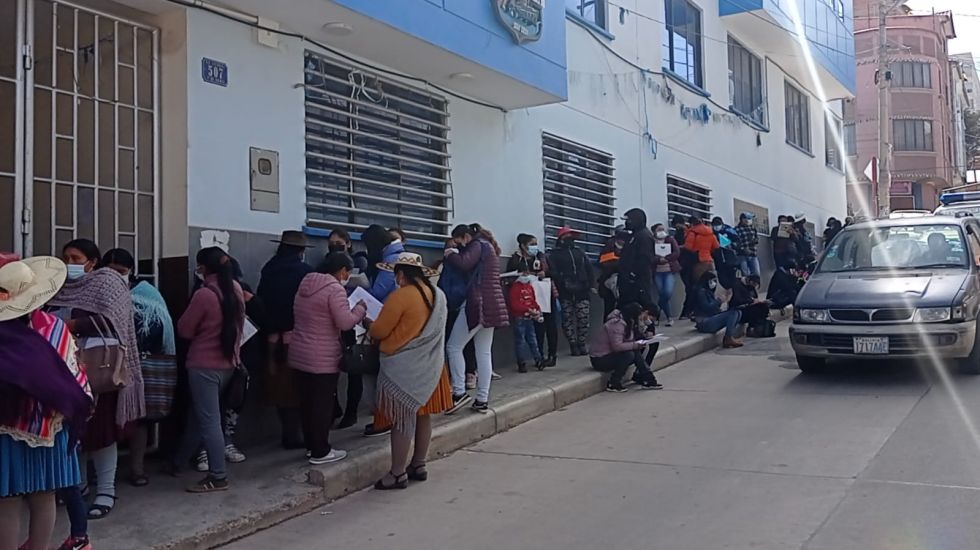 Técnicos en educación verán que se acate norma en las inscripciones