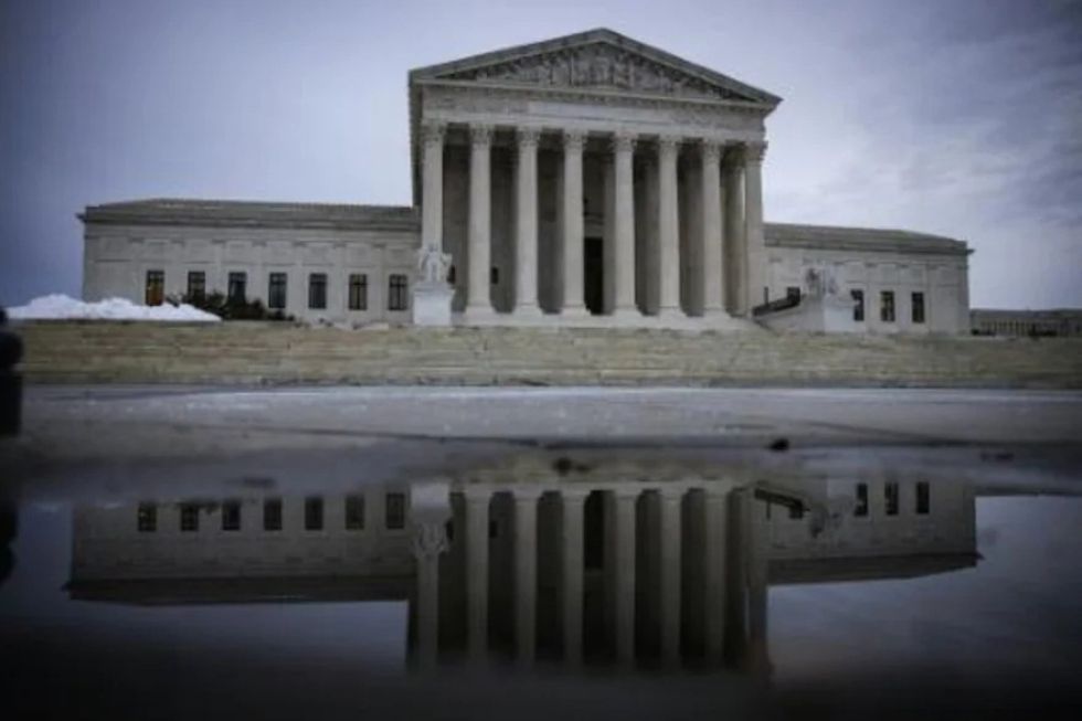 La Suprema Corte de EEUU rechaza el intento de Trump de bloquear los informes del asalto al Capitolio