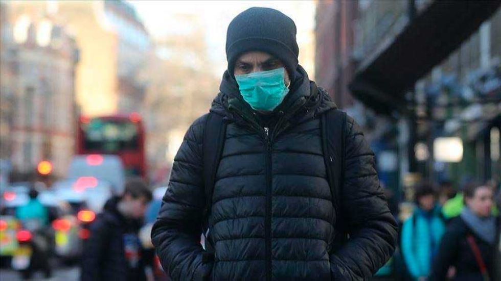 OMS considera ‘plausible’ que después de la Omicron termine la pandemia en Europa