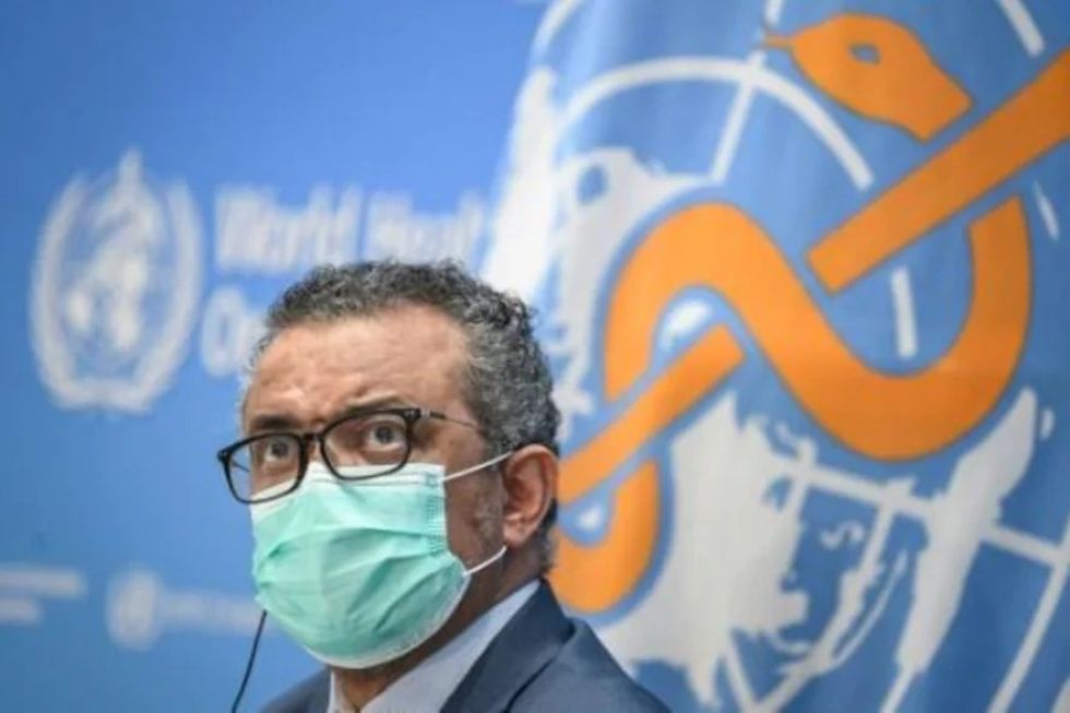 Es posible poner fin a la fase aguda de la pandemia de covid-19 este año, afirma la OMS