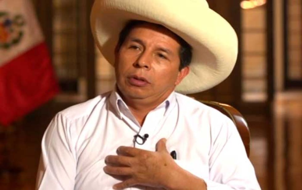 Presidente peruano plantea consultar al pueblo sobre ‘mar para Bolivia’