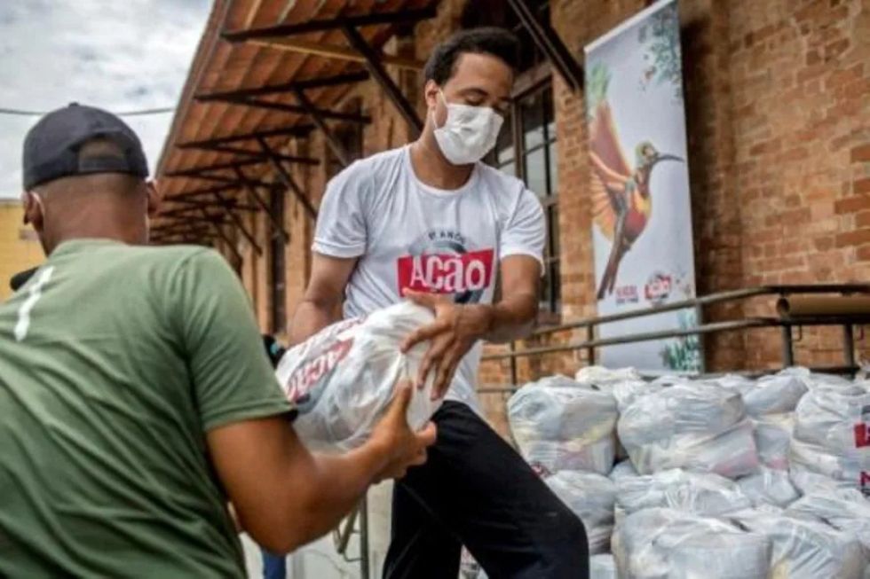 Cinco millones de pobres extremos se sumaron en América Latina en 2021 por pandemia, según Cepal