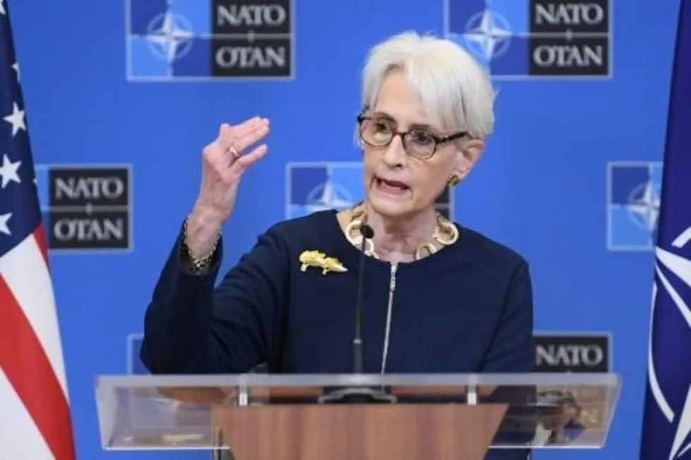Rusia recibe con frialdad el rechazo de EEUU a sus exigencias sobre Ucrania