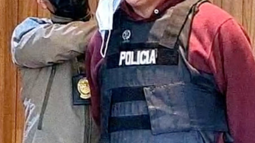Tras revelaciones de "violador serial", organizaciones piden declaración de "emergencia nacional"