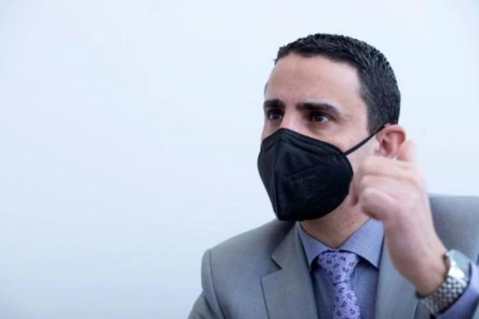Los servicios de inteligencia austriacos, en alerta ante los "antivacunas" sin fronteras