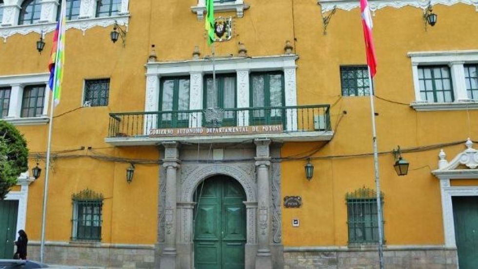 Gobernación tramitó el pago para ambulancias