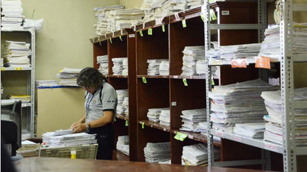 Anuncian que el Tribunal Supremo de Justicia fiscalizará sentencias ejecutoriadas desde 2019