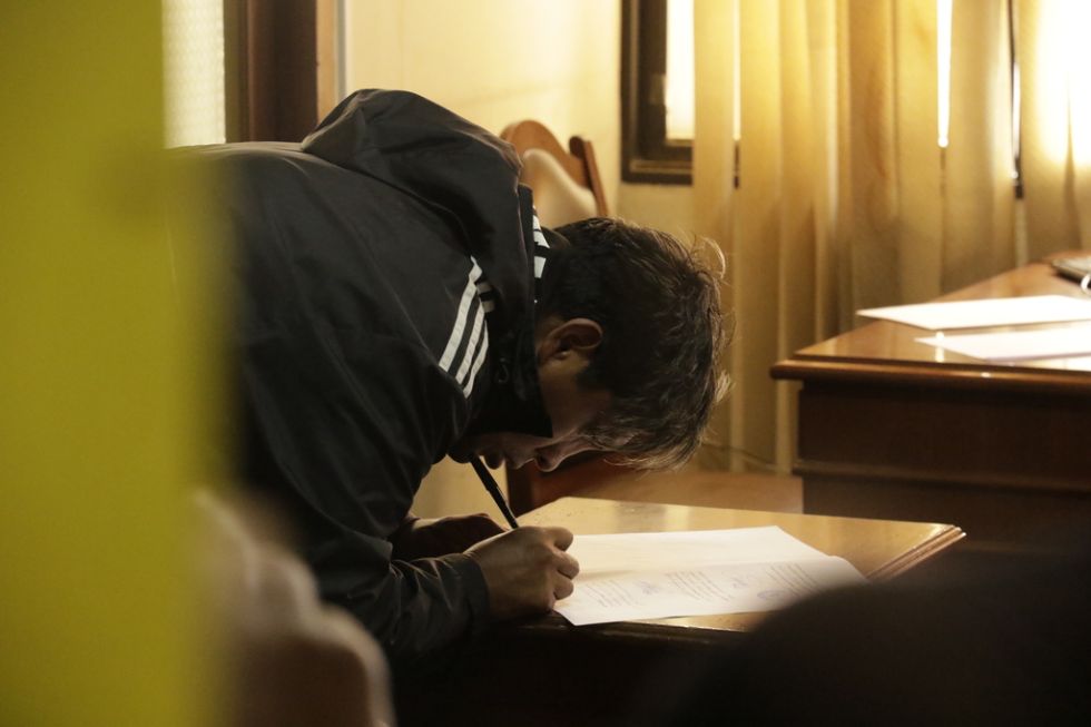 En Potosí también se liberó presos peligrosos de forma irregular