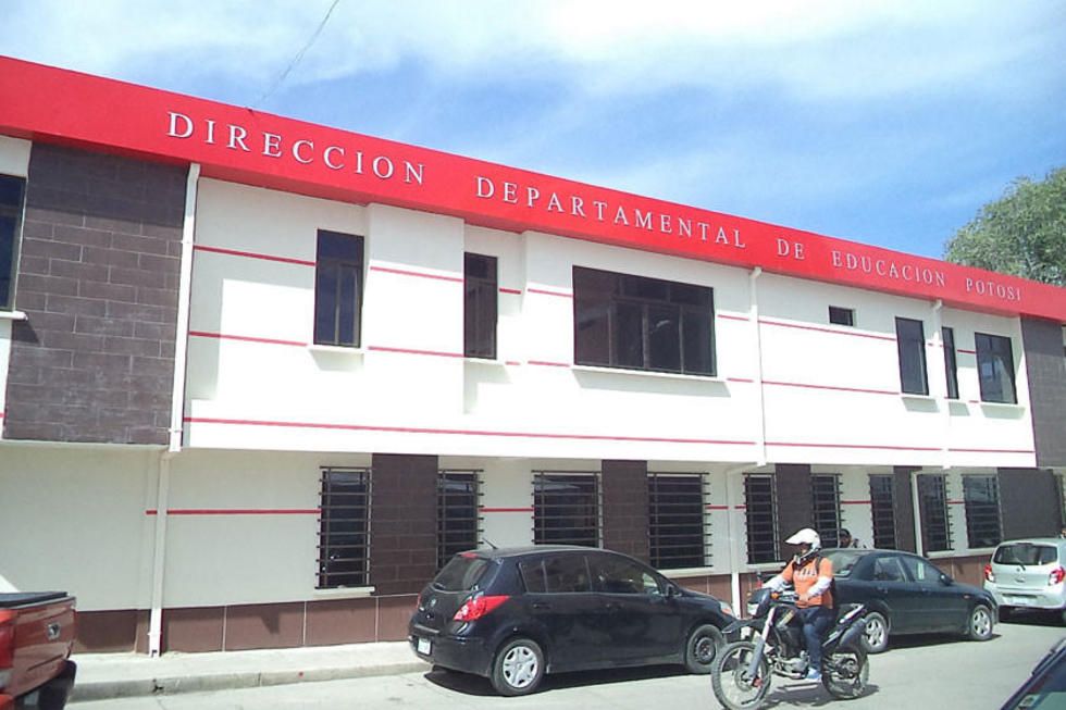 La ciudad de Potosí inicia clases a distancia por sugerencia sanitaria