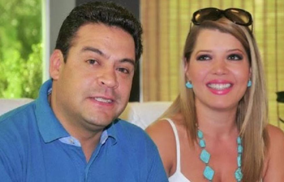 Alcalde Arias repudia la acción de la justicia y se solidariza con Revilla y Maricruz