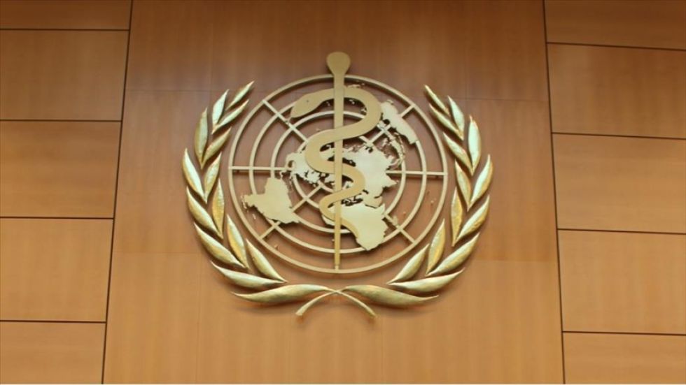 La OMS afirma que subvariante de Ómicron está en 57 países